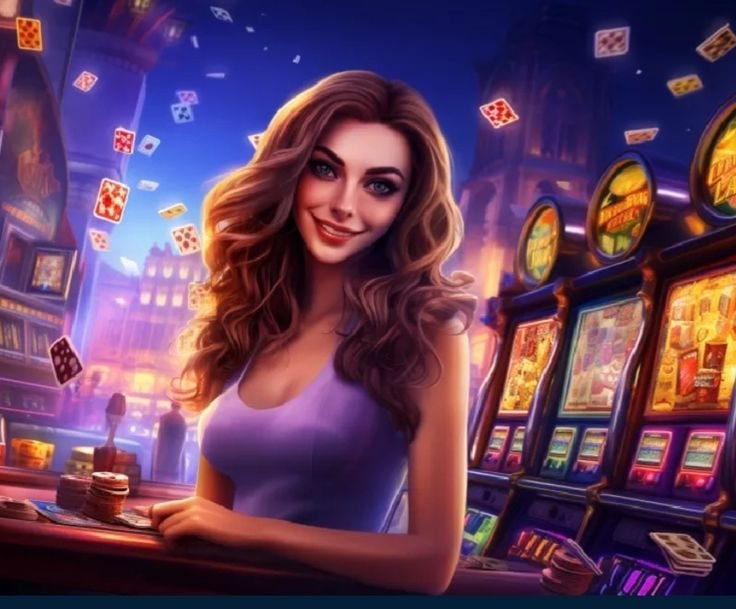 pktv 2020 Slots